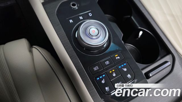 Kia K8 2025 — photo 12