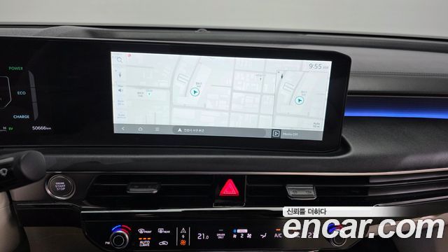 Kia K8 2025 — photo 20