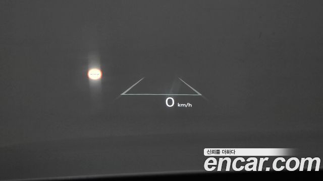 Kia K8 2025 — photo 24