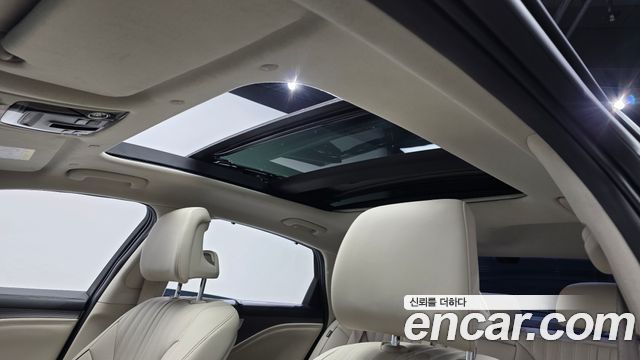 Kia K8 2025 — photo 25