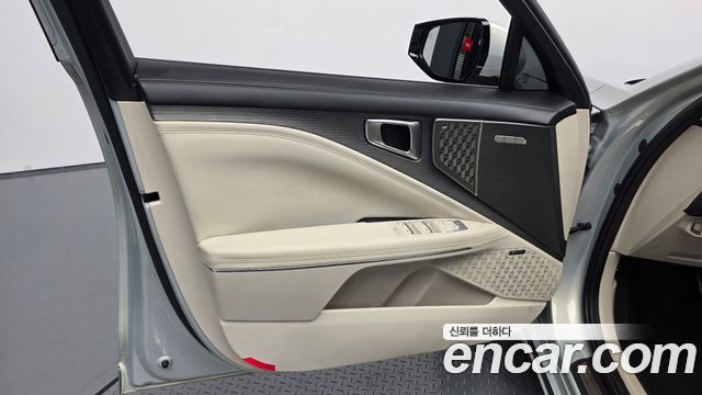 Kia K8 2025 — photo 14