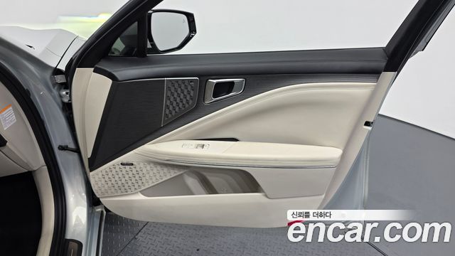 Kia K8 2025 — photo 15