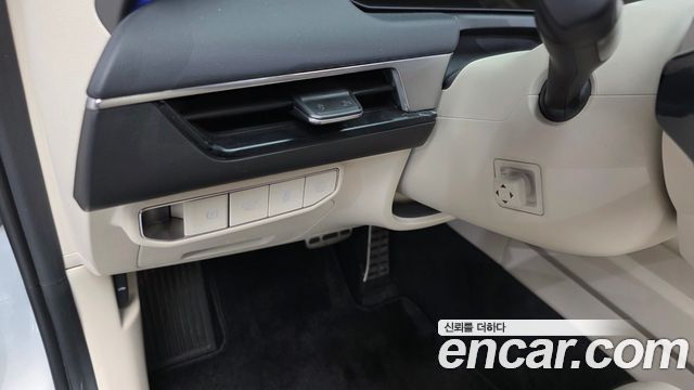 Kia K8 2025 — photo 33