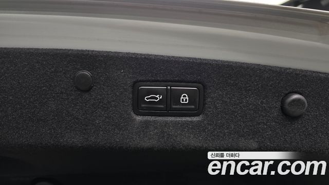 Kia K8 2025 — photo 39