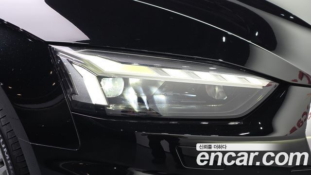 Audi A5 2021 — photo 8