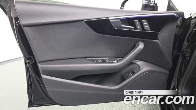 Audi A5 2021 — photo 14