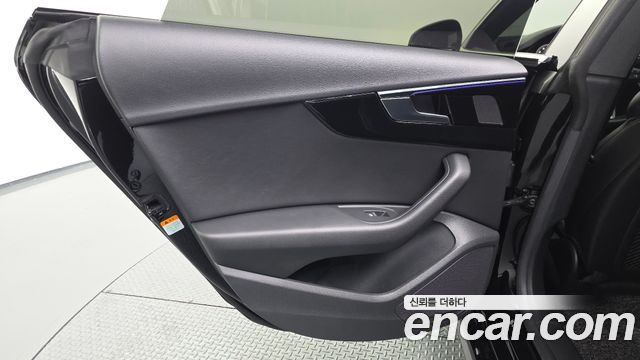 Audi A5 2021 — photo 15