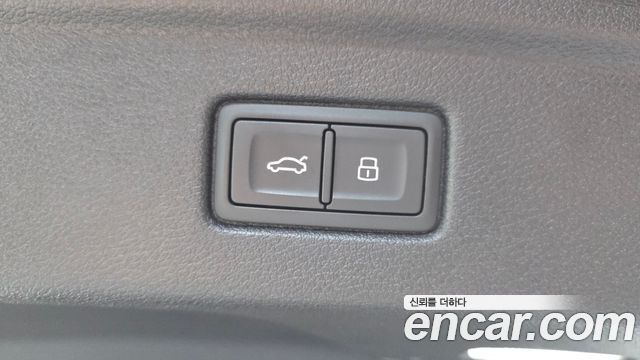 Audi A5 2021 — photo 30