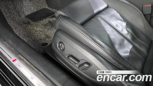 Audi A5 2021 — photo 31