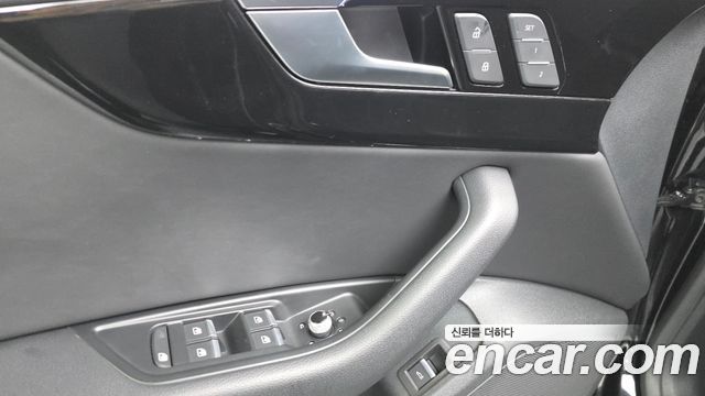 Audi A5 2021 — photo 33
