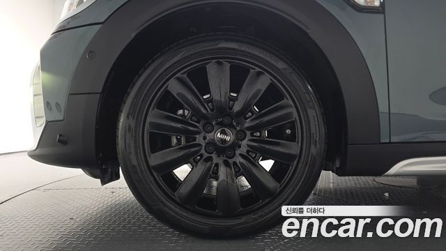 Mini Countryman 2024 — photo 5