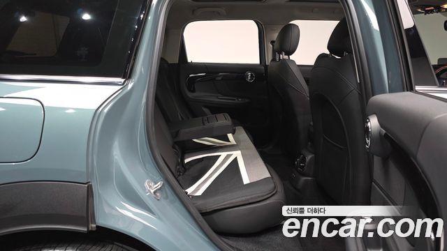 Mini Countryman 2024 — photo 17