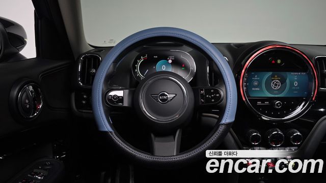 Mini Countryman 2024 — photo 19