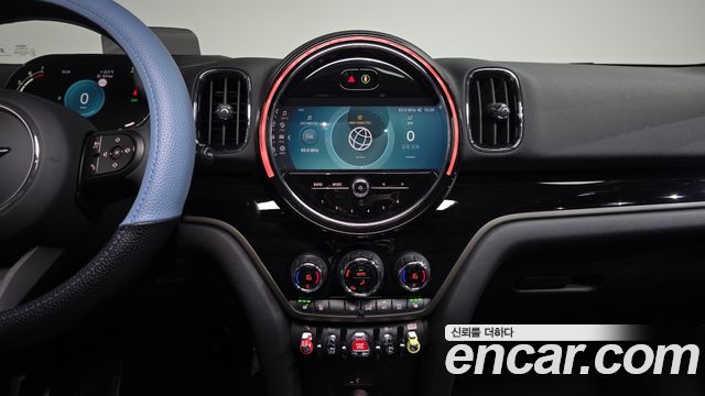 Mini Countryman 2024 — photo 20