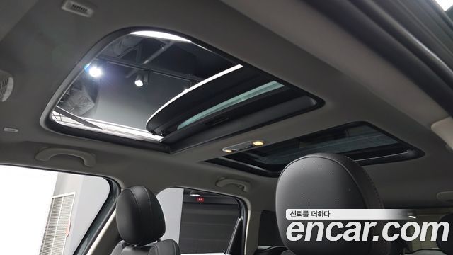 Mini Countryman 2024 — photo 22