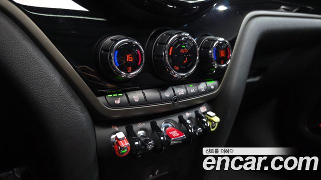 Mini Countryman 2024 — photo 25