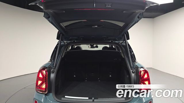Mini Countryman 2024 — photo 26
