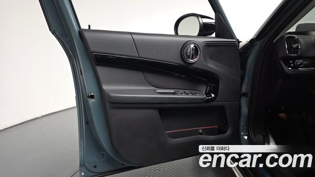 Mini Countryman 2024 — photo 14