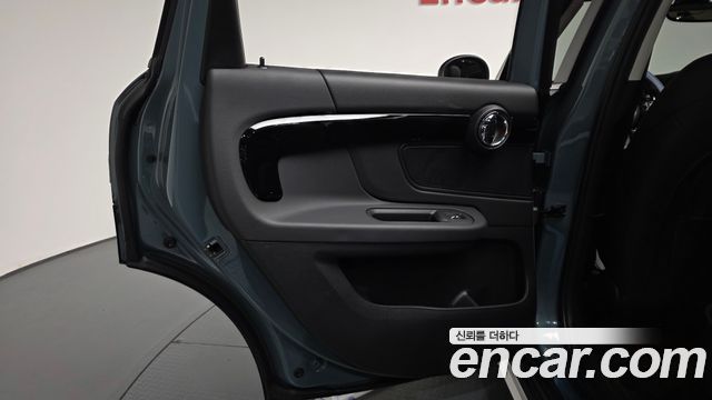 Mini Countryman 2024 — photo 15