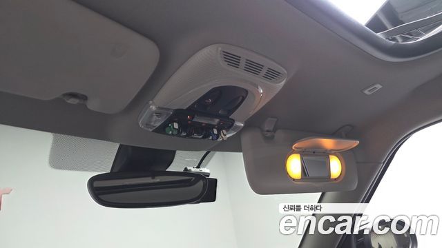Mini Countryman 2024 — photo 28