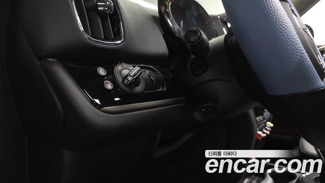 Mini Countryman 2024 — photo 30