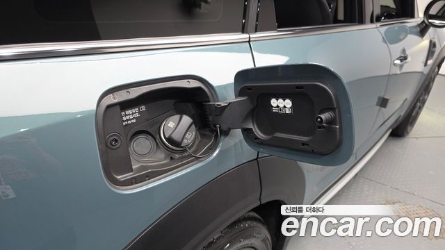 Mini Countryman 2024 — photo 31