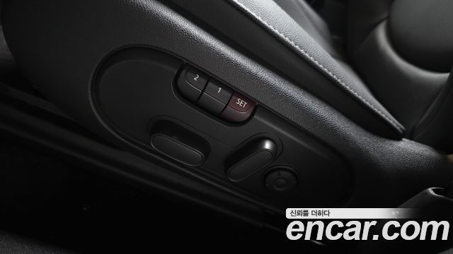 Mini Countryman 2024 — photo 32