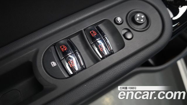 Mini Countryman 2024 — photo 33