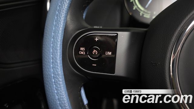 Mini Countryman 2024 — photo 35