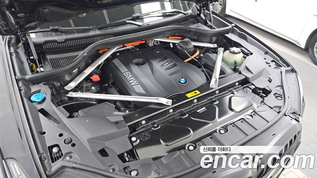 BMW X5 2026 — photo 6