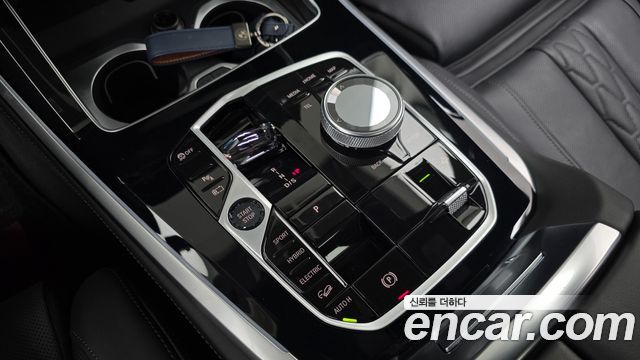 BMW X5 2026 — photo 12