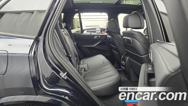 BMW X5 2026 — photo 17
