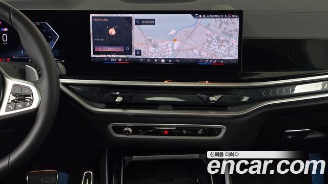 BMW X5 2026 — photo 18
