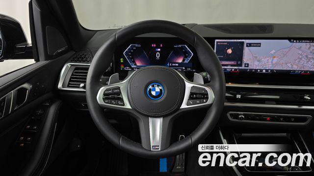 BMW X5 2026 — photo 19