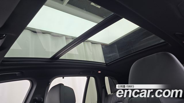 BMW X5 2026 — photo 21