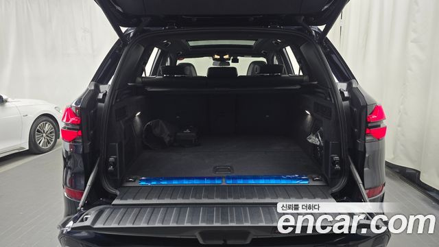 BMW X5 2026 — photo 23
