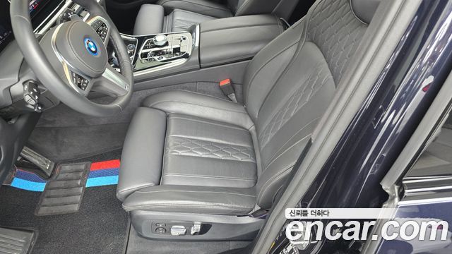 BMW X5 2026 — photo 24