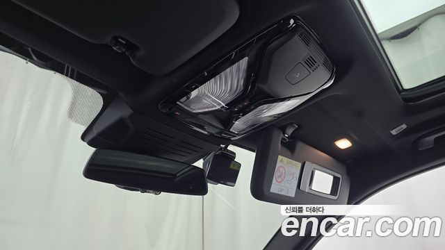 BMW X5 2026 — photo 25