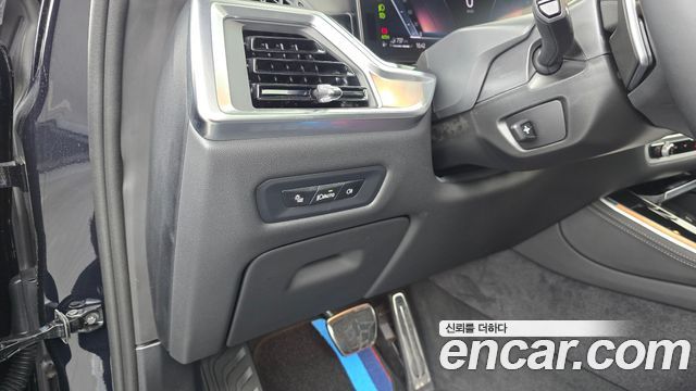 BMW X5 2026 — photo 26