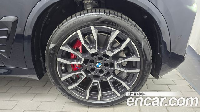 BMW X5 2026 — photo 7