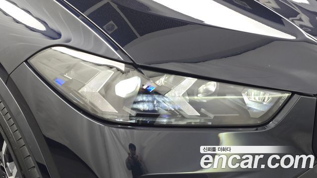 BMW X5 2026 — photo 8