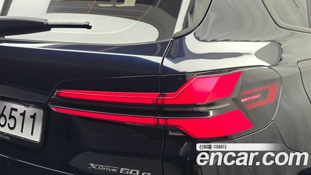 BMW X5 2026 — photo 9