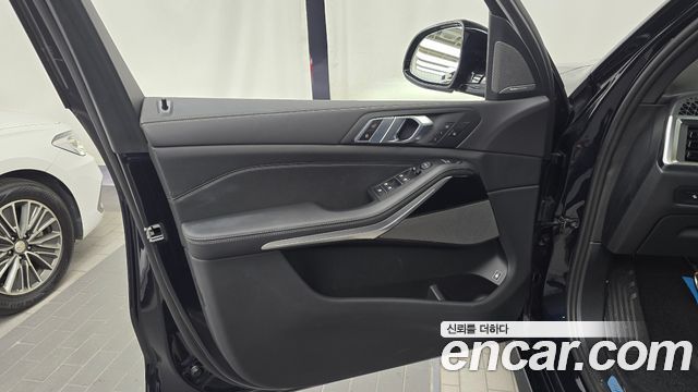 BMW X5 2026 — photo 14