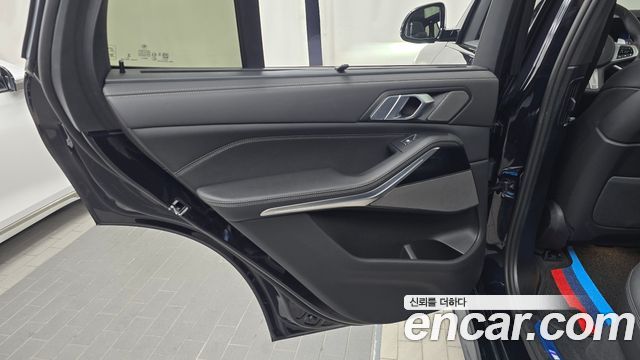 BMW X5 2026 — photo 15