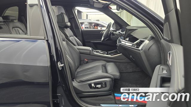 BMW X5 2026 — photo 16