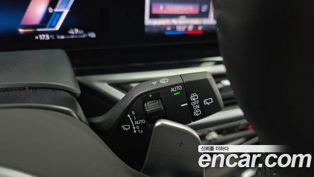 BMW X5 2026 — photo 27