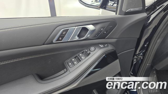 BMW X5 2026 — photo 28