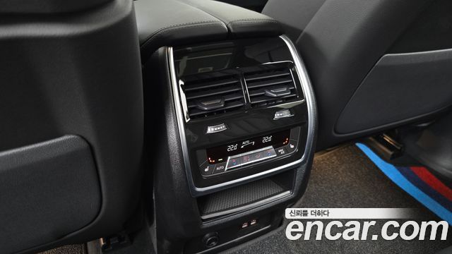 BMW X5 2026 — photo 31