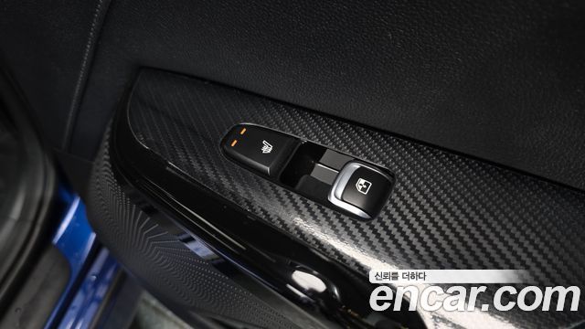 Kia K5 2020 — photo 25