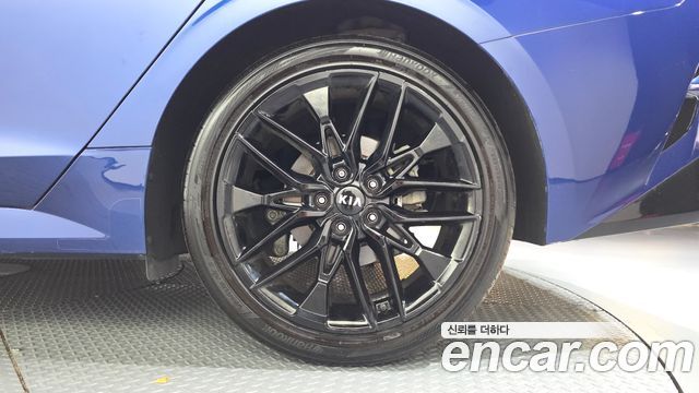 Kia K5 2020 — photo 7